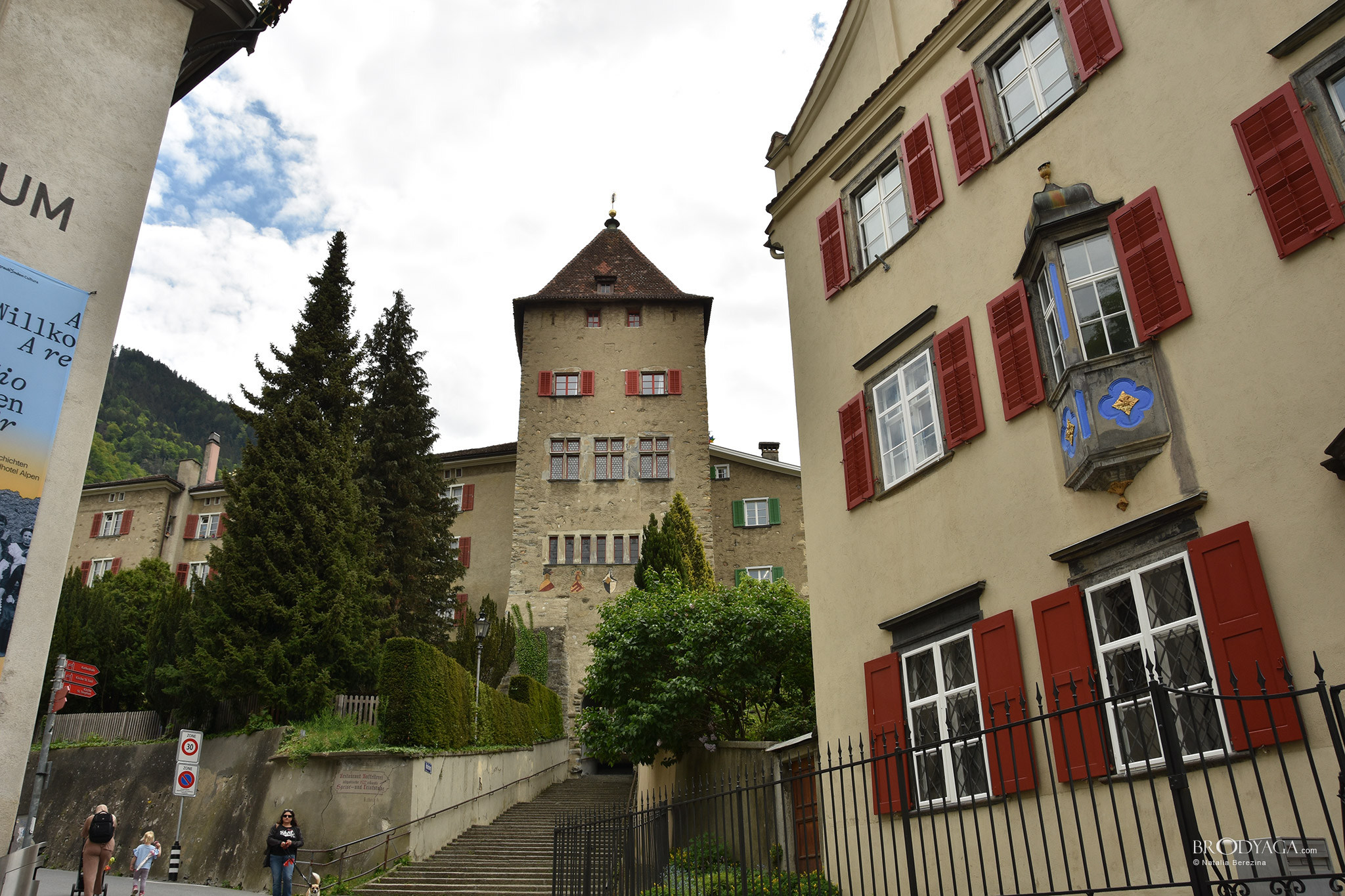 Chur